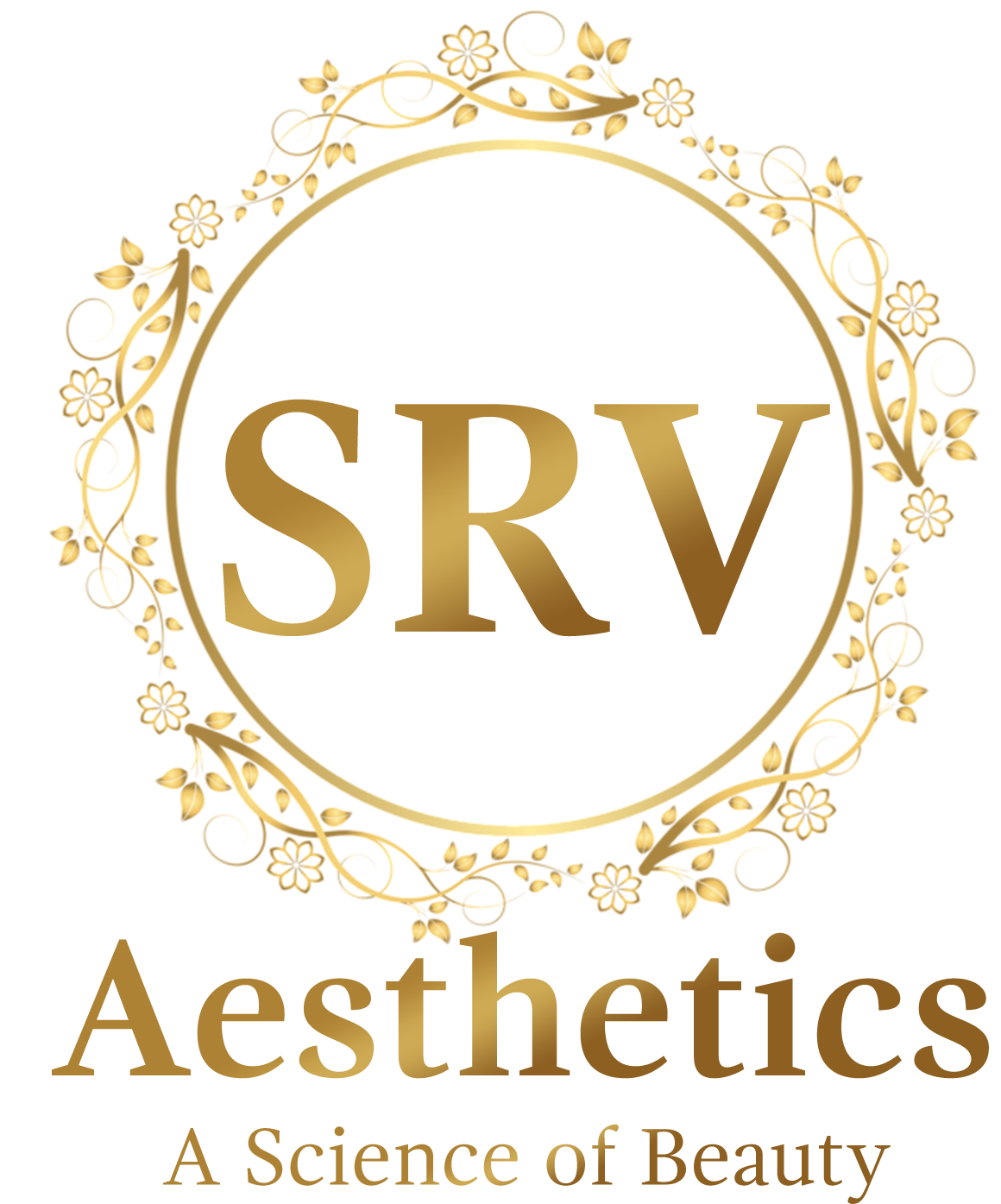 SRV aesthetics a science of beauty